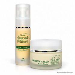 Miracle Set - 1