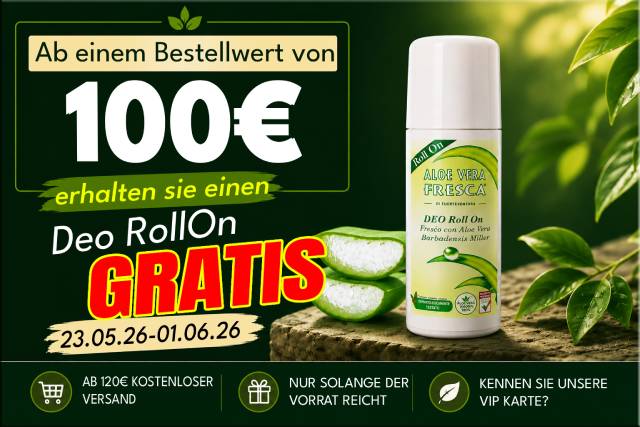 Frische Aloe Vera Naturkosmetik kaufen direkt beim Hersteller aus  Fuerteventura - Beste Bio Qualitt und bester Preis, Vegan - Aloe Vera  Fresca 2B - Aloe Vera Fresca di Fuerteventura 2B