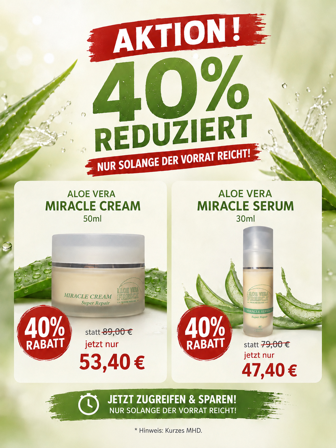 Miracle Set