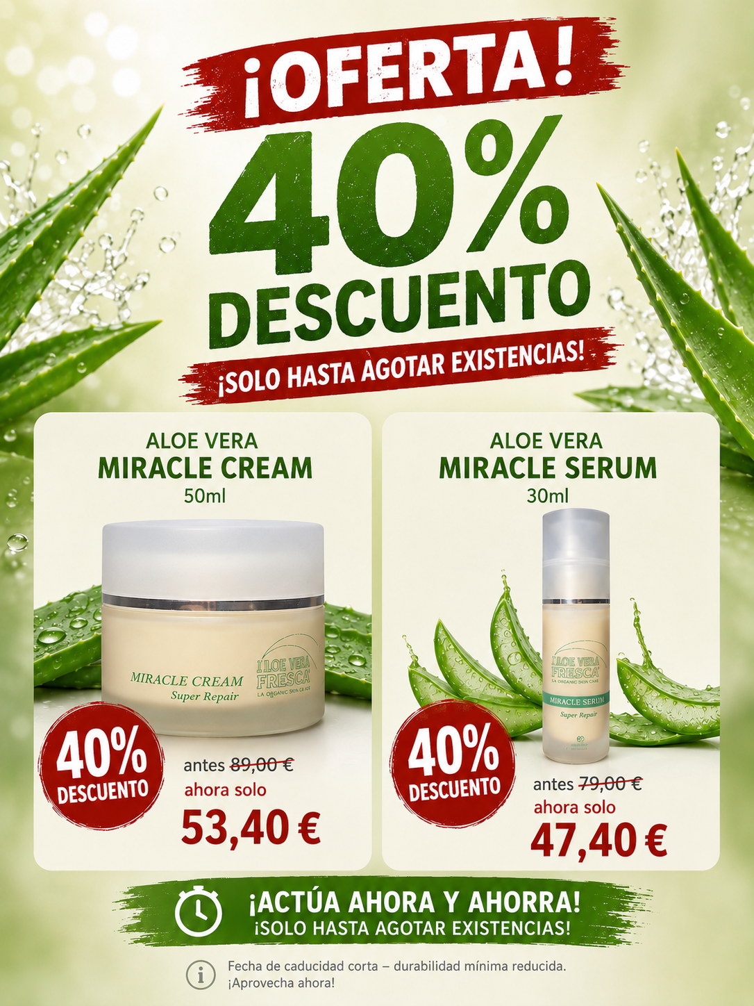 Miracle Set