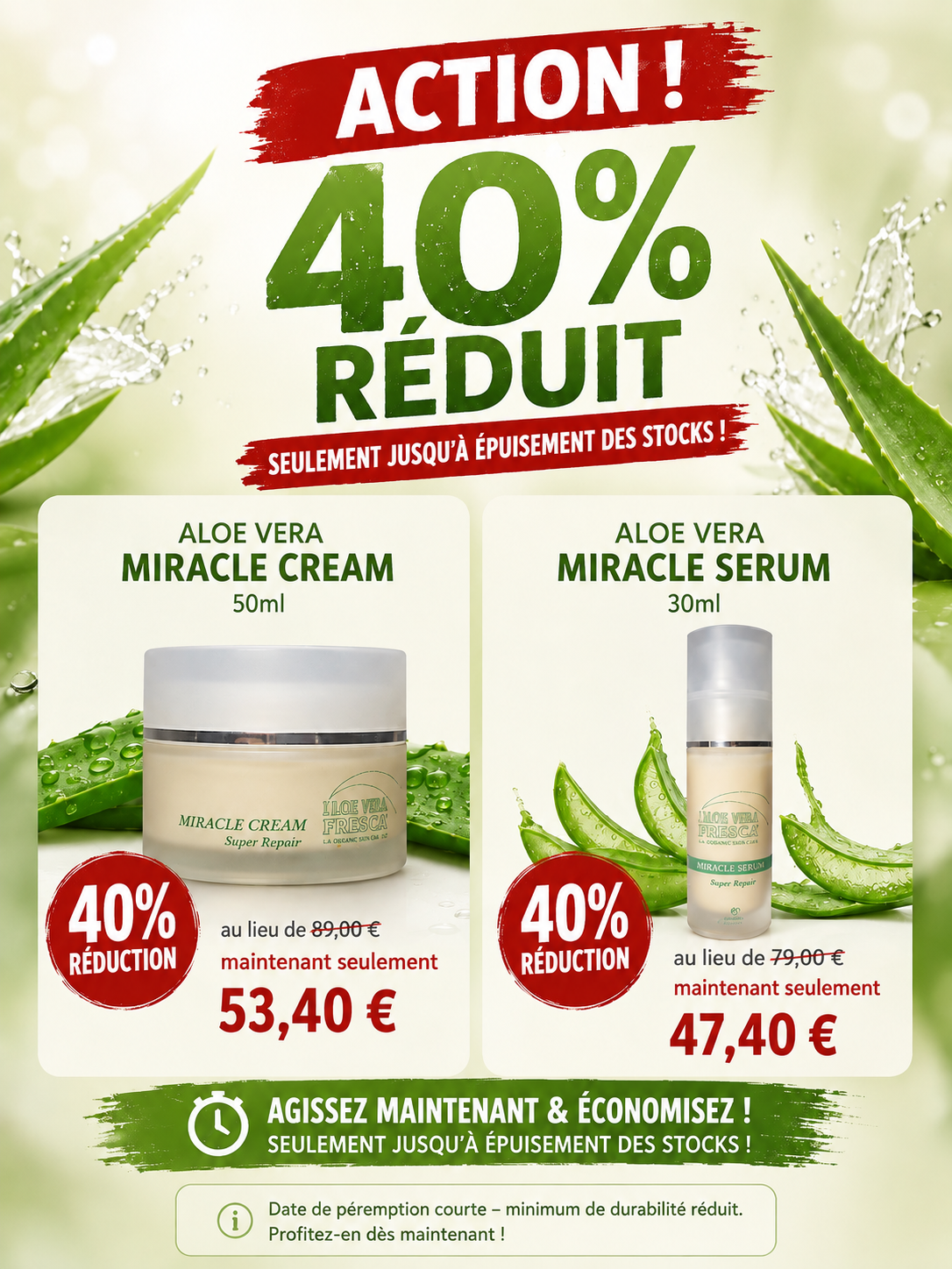 Miracle Set