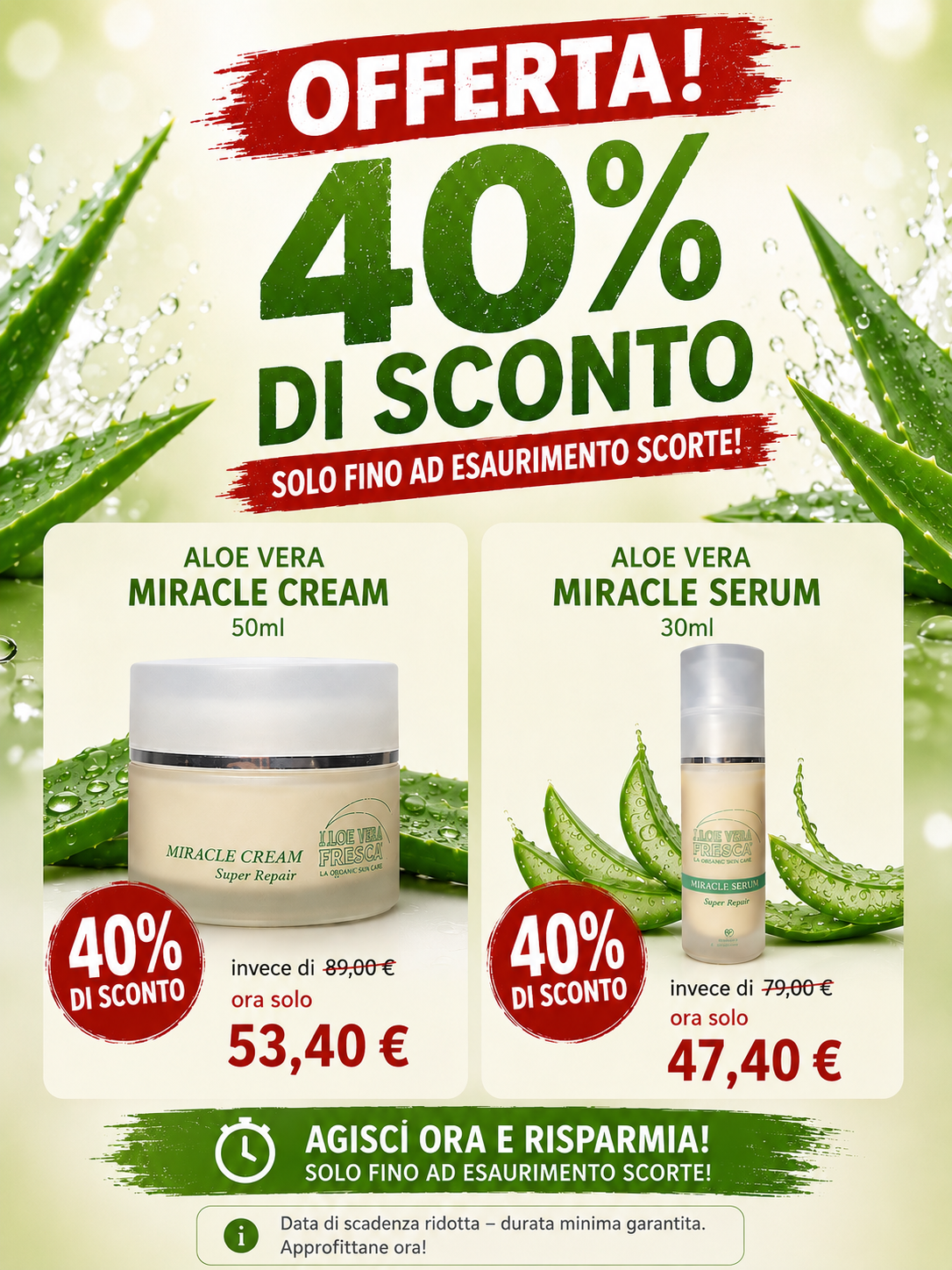 Miracle Set
